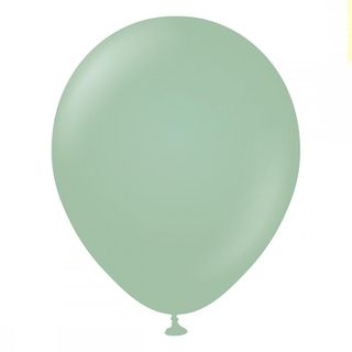 Balloner Professional Store Winter Green