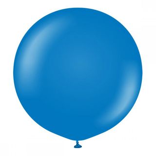 Balloner Professional Superstore Blue