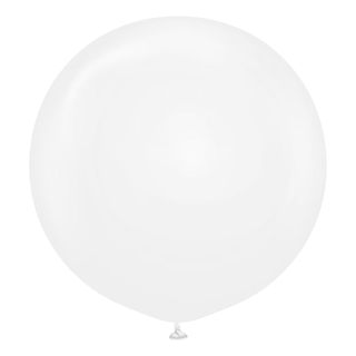 Balloner Professional Store Crystal Transparent