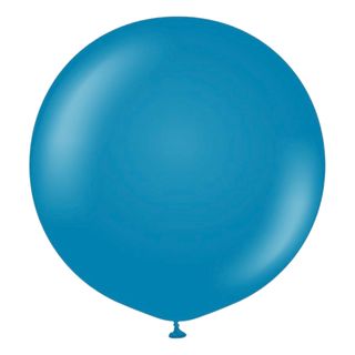 Balloner Professional Superstore Deep Blue