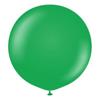 Balloner Professional Superstore Green