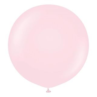 Balloner Professional Superstore Lyserøde