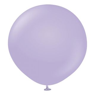 Balloner Professional Superstore Lilac