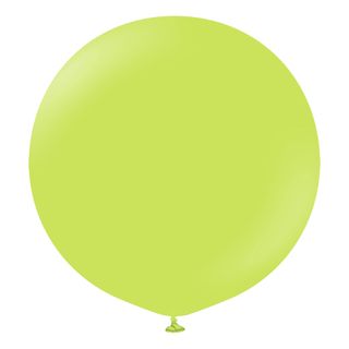Balloner Professional Superstore Limegrøn