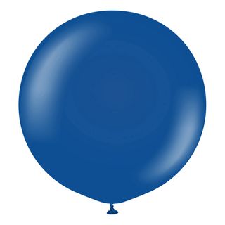 Balloner Professional Superstore Dark Blue