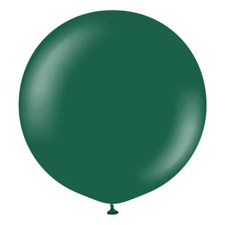 Balloner Professional Superstore Dark Green