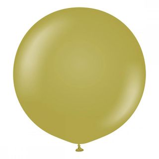 Balloner Professional Superstore Olive
