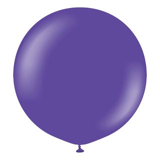 Balloner Professional Superstore Violet
