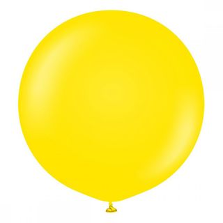 Balloner Professional Superstore Yellow