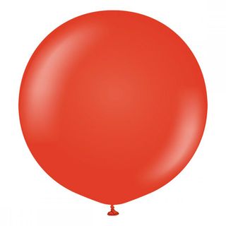 Balloner Professional Superstore Red