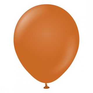 Balloner Professional Store Rust Orange