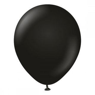 Balloner Professional Store Sorte