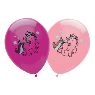 Balloner Sweet Unicorn