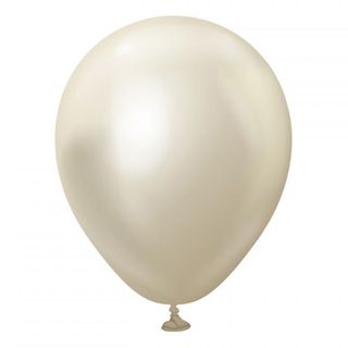 Balloner Professional Mini White Gold Chrome