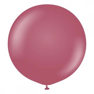 Balloner Professional Superstore Wild Berry