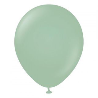 Balloner Professionel Pastelgrønne