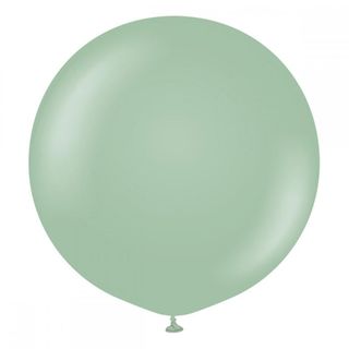 Balloner Professional Gigantiske Winter Green