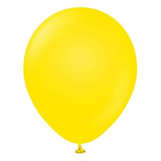 Balloner Professional Store Yellow