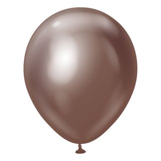 Balloner Professional Chrome Chocolate