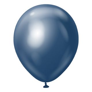 Balloner Professional Chrome Navy
