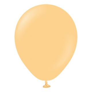 Balloner Professional Mini Peach