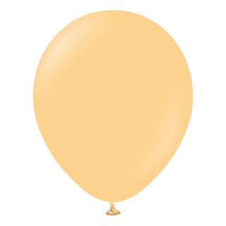 Balloner Professional Store Peach