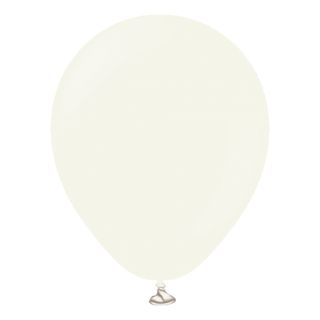Balloner Professional Mini Retro White