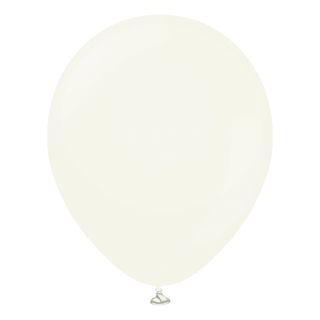 Balloner Professional Retro White