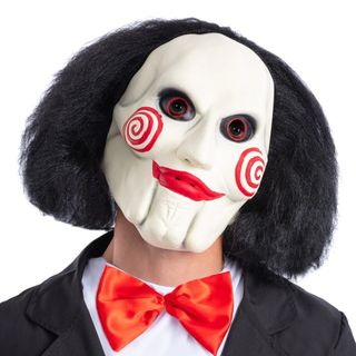 Lateksinaamari Saw™ Jigsaw