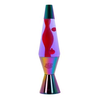 Lavalampe Magmastic Holo
