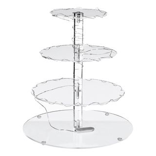 LED Cupcake Stativ