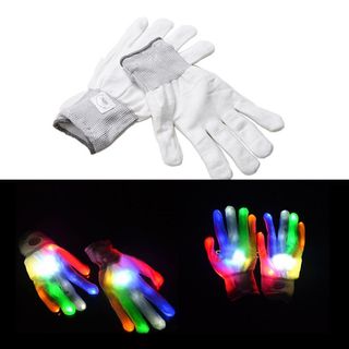 LED Handsker