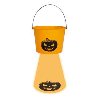 LED Spand Halloween