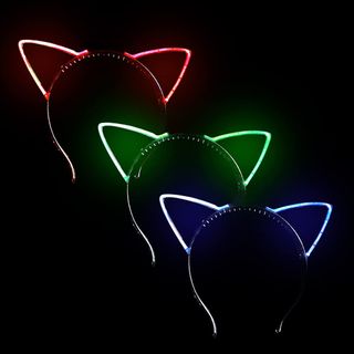 LED Katteører