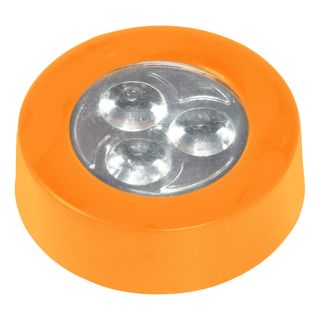 LED-lamppu Kurpitsalle
