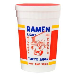 LED-lampe Ramen