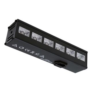 LED-Lampe UV Blacklight