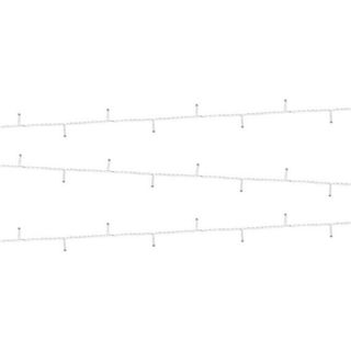LED-lyskæde 10 meter