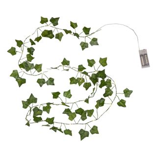 LED Lyskæde Vedbend