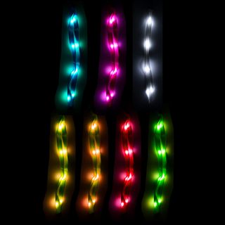 LED Key Chain