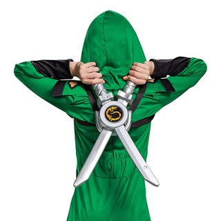 LEGO Ninjago Våbensæt