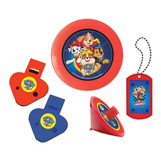 Legetøjssæt Paw Patrol