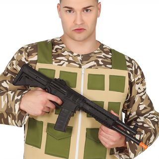 Legetøjsgevær M4