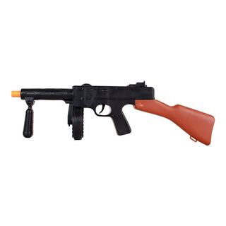 Legetøjsvåben Tommy Gun