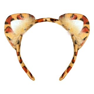 Leopardører på Diadem