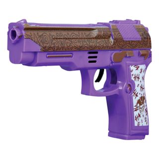 Lilla Joker Pistol