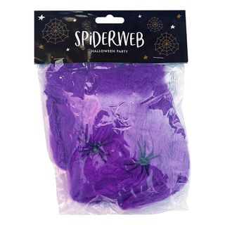 Lilla Spindelvæv