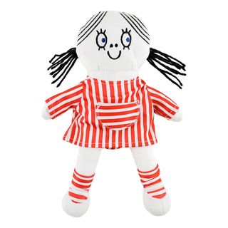 Lilla Anna Spöket Laban™ Pehmolelunukke
