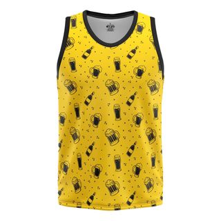 Tanktop Øl/Beer