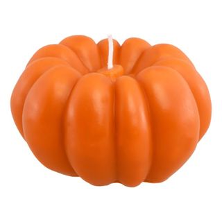 Luumukynttilä Halloweenkurpitsa Iso